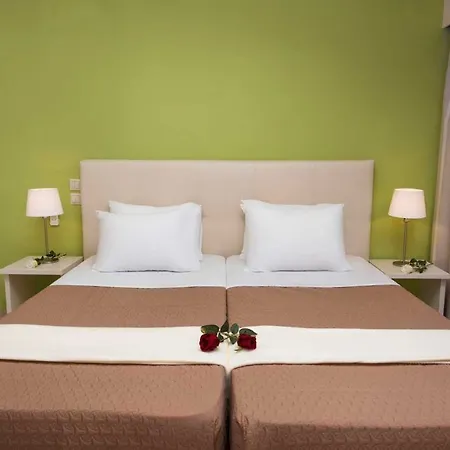 Hotel Onar And 3*